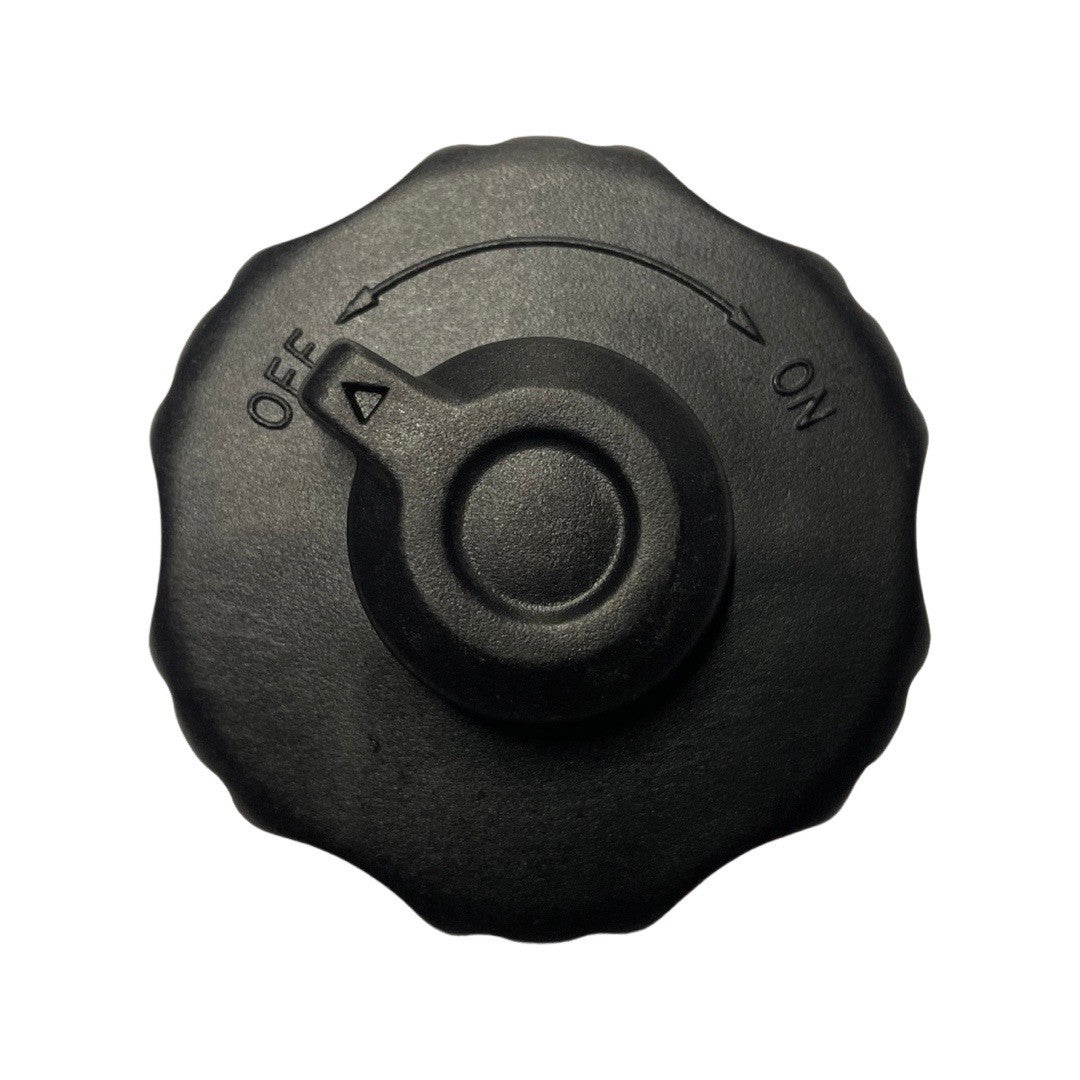 1234041 - Genuine Replacement Fuel Cap