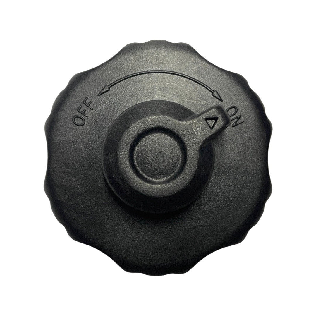 1234041 - Genuine Replacement Fuel Cap