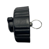 1234041 - Genuine Replacement Fuel Cap