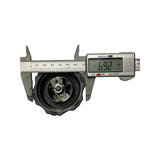 1234041 - Genuine Replacement Fuel Cap