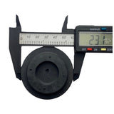 1234065 - Genuine Replacement Inlet Cover