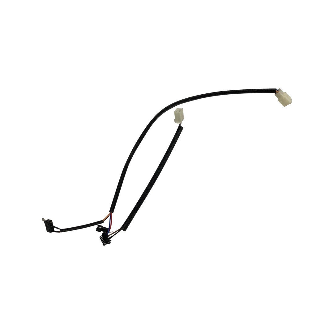 1234066-Genuine Replacement Deputy Wiring Harness