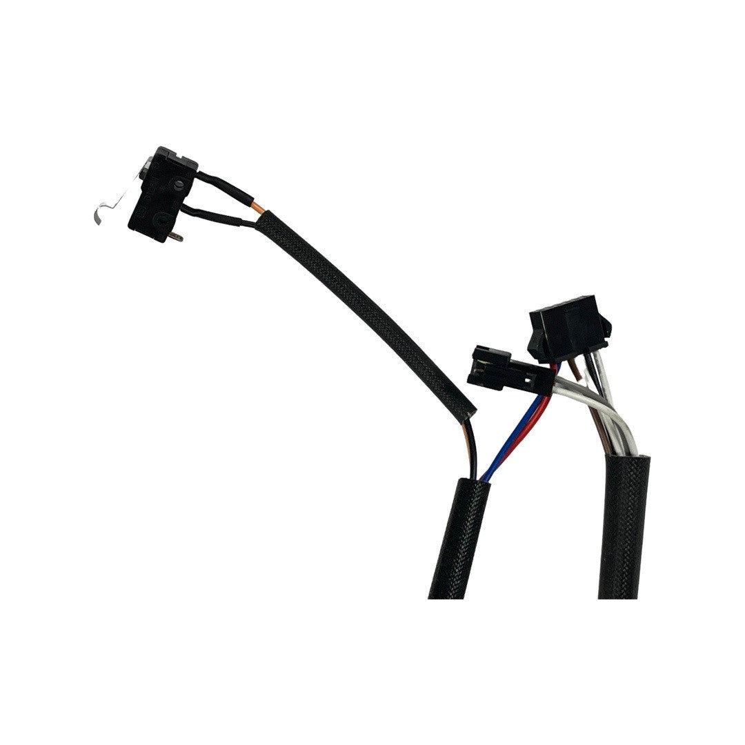 1234066-Genuine Replacement Deputy Wiring Harness
