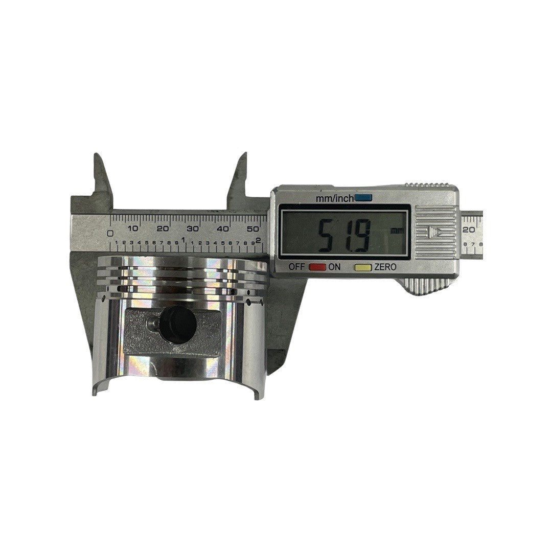 1234084 - Genuine Replacement Piston