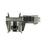 1234084 - Genuine Replacement Piston