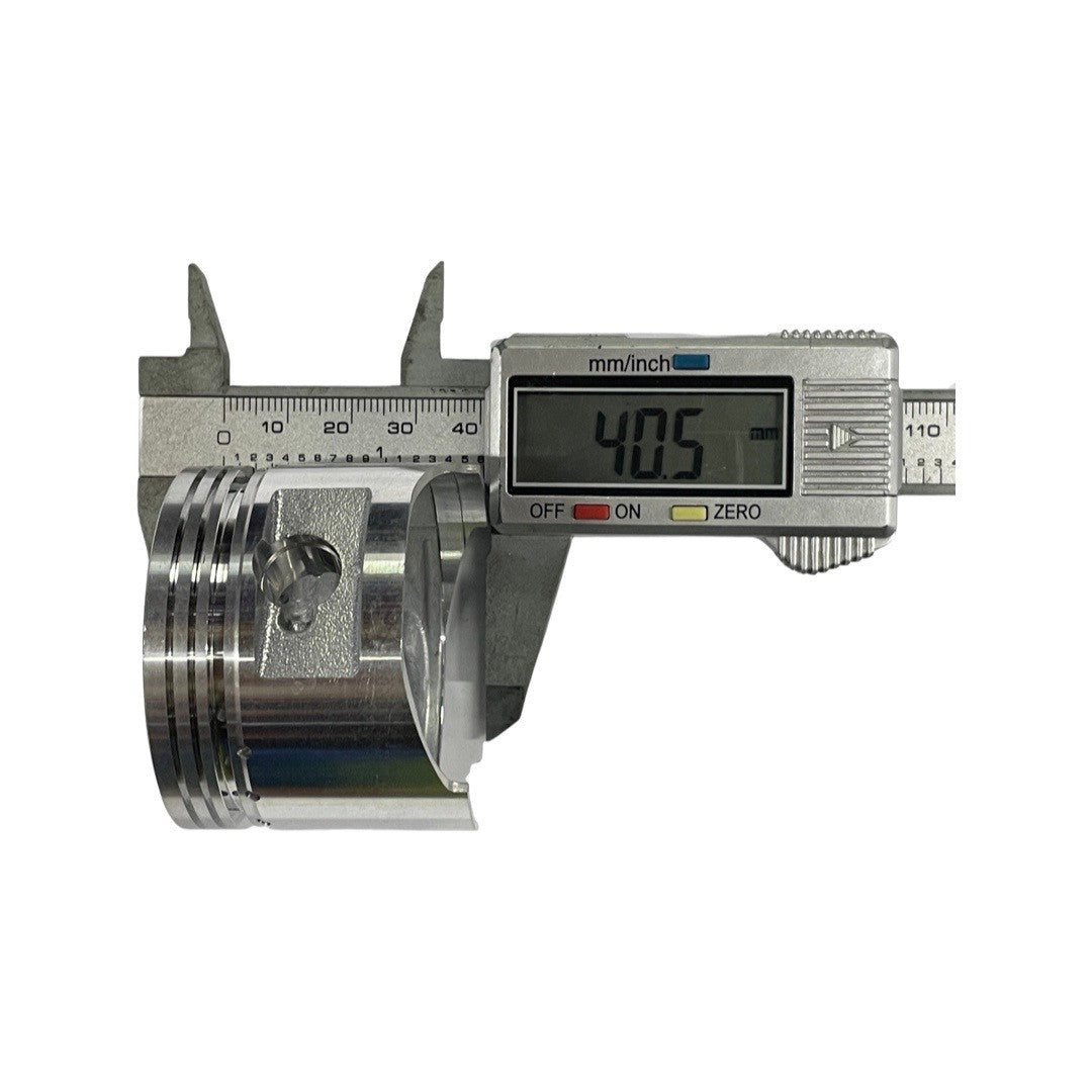 1234084 - Genuine Replacement Piston