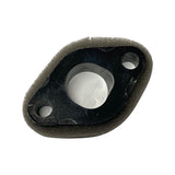 THERMAL INSULATION,CARBURATOR for P2500I-E47