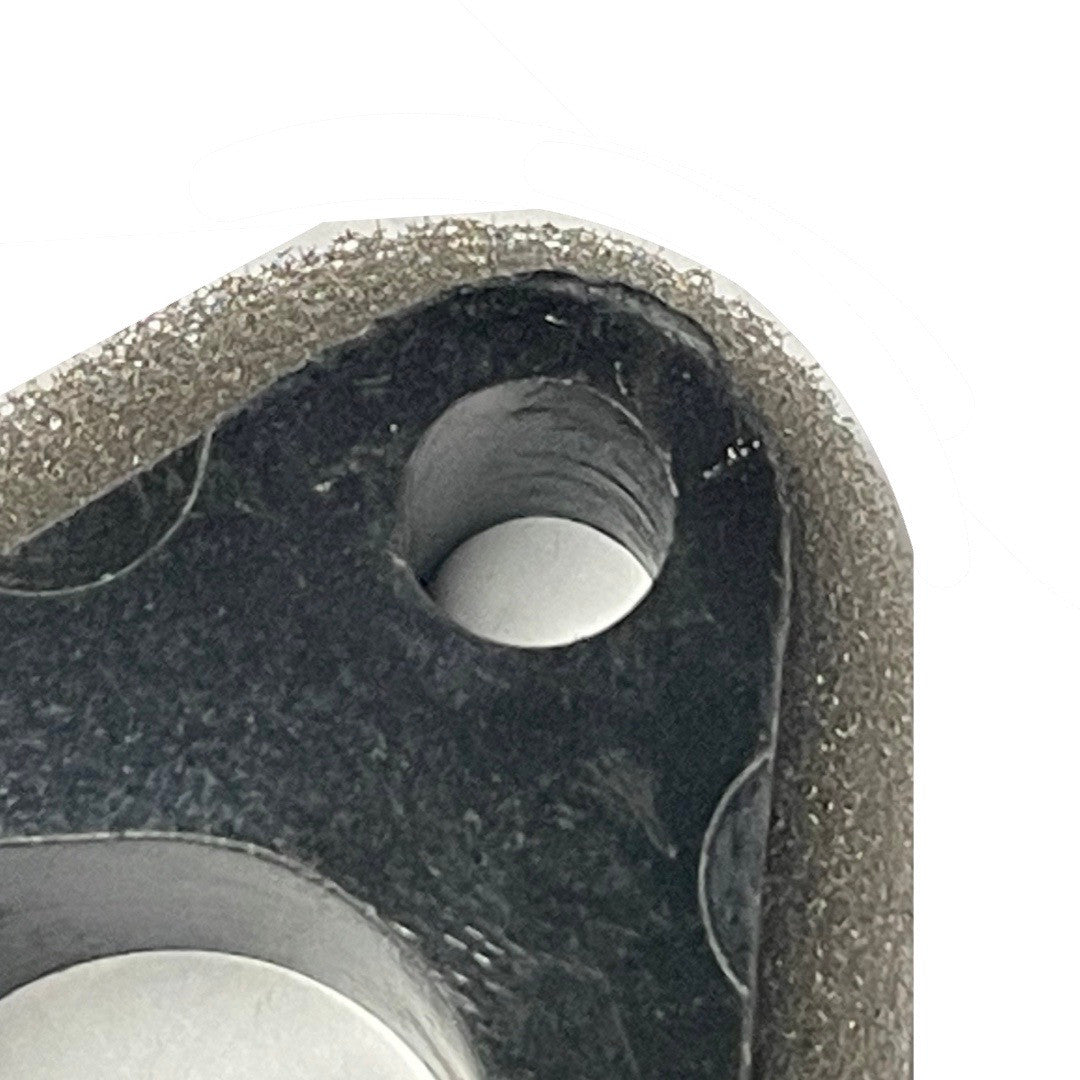 THERMAL INSULATION,CARBURATOR for P2500I-E47