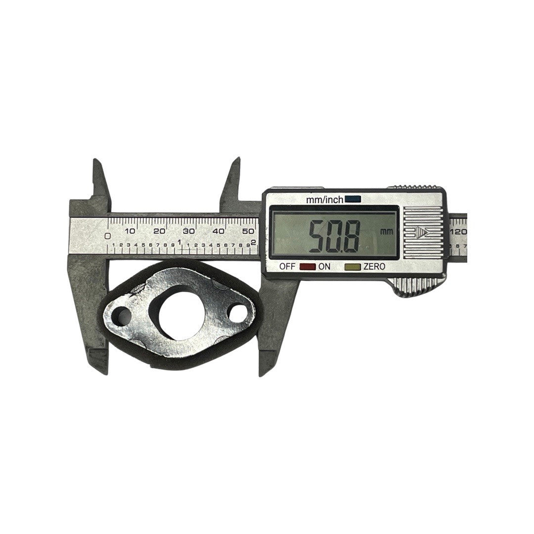 THERMAL INSULATION,CARBURATOR for P2500I-E47