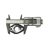THERMAL INSULATION,CARBURATOR for P2500I-E47