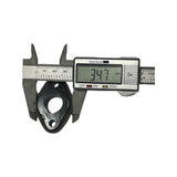THERMAL INSULATION,CARBURATOR for P2500I-E47