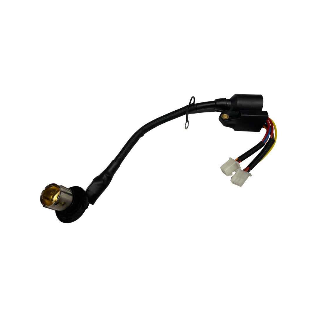 IGNITION COIL for P2500I-E61