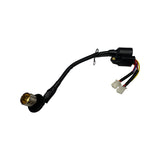 IGNITION COIL for P2500I-E61