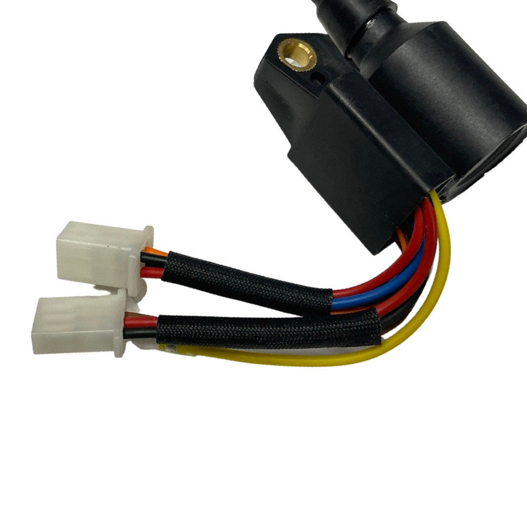 IGNITION COIL for P2500I-E61