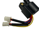 IGNITION COIL for P2500I-E61