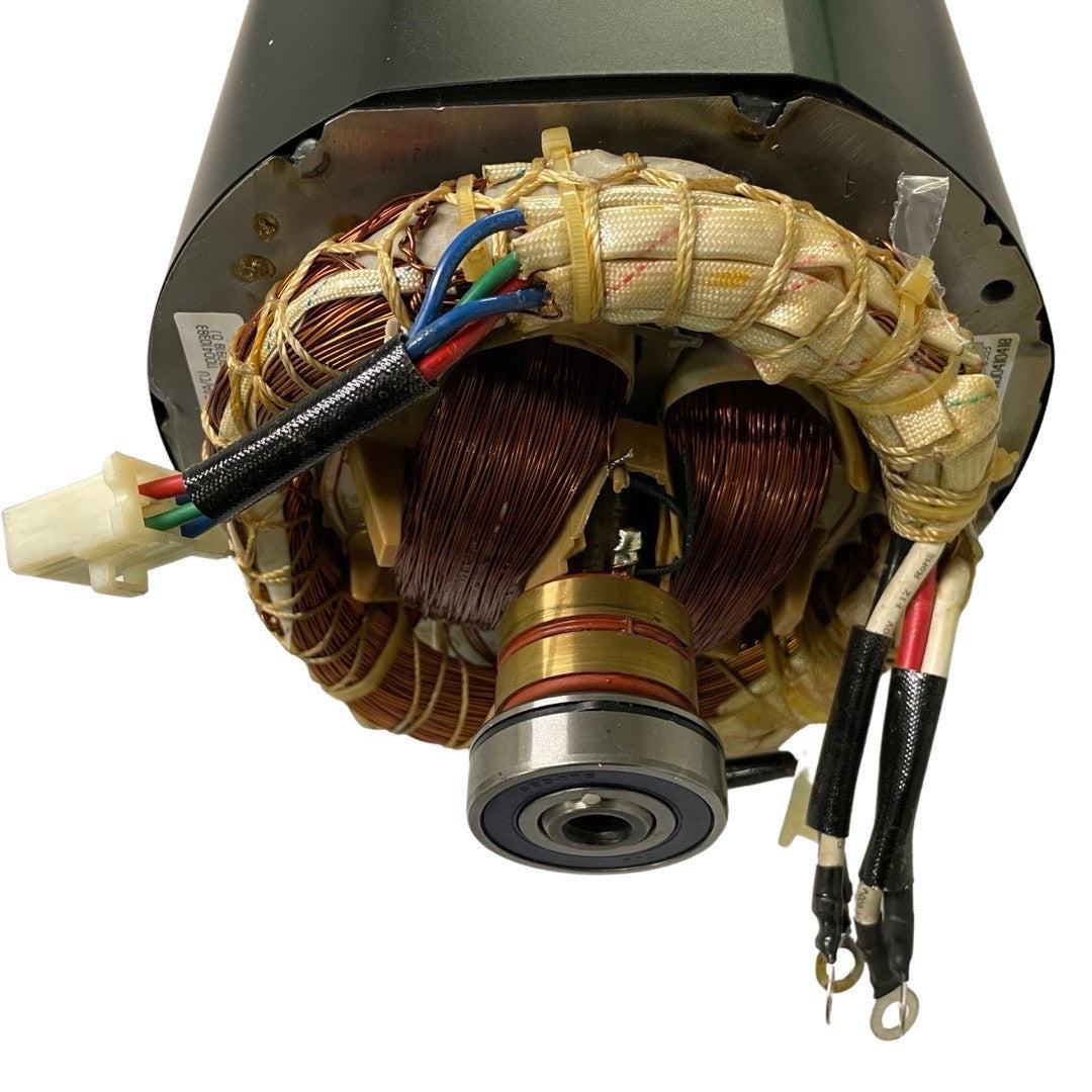 Alternator Assembly