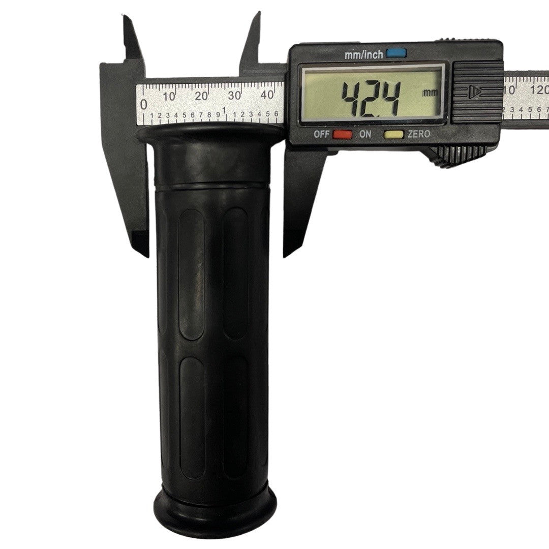 B50 RUBBER,HANDLE for B50