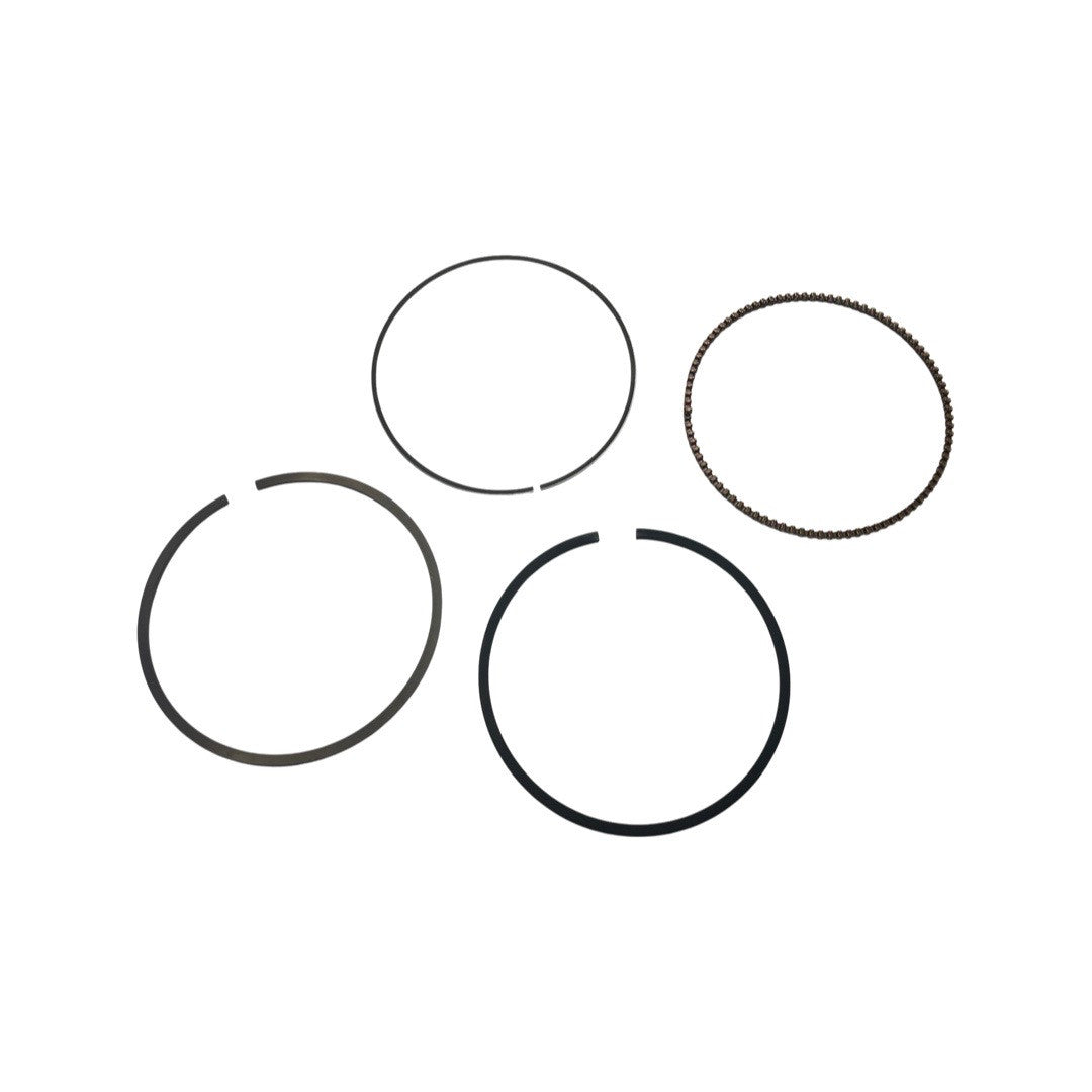 E14 SCRAPER RING SET ,PISTON for E14