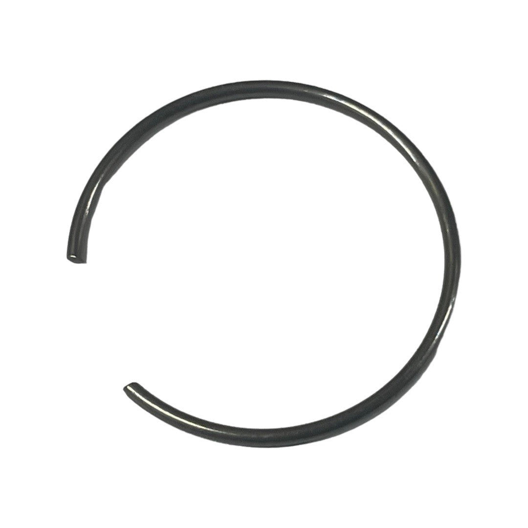 E17 CLIP, PISTON for E17