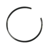 E17 CLIP, PISTON for E17