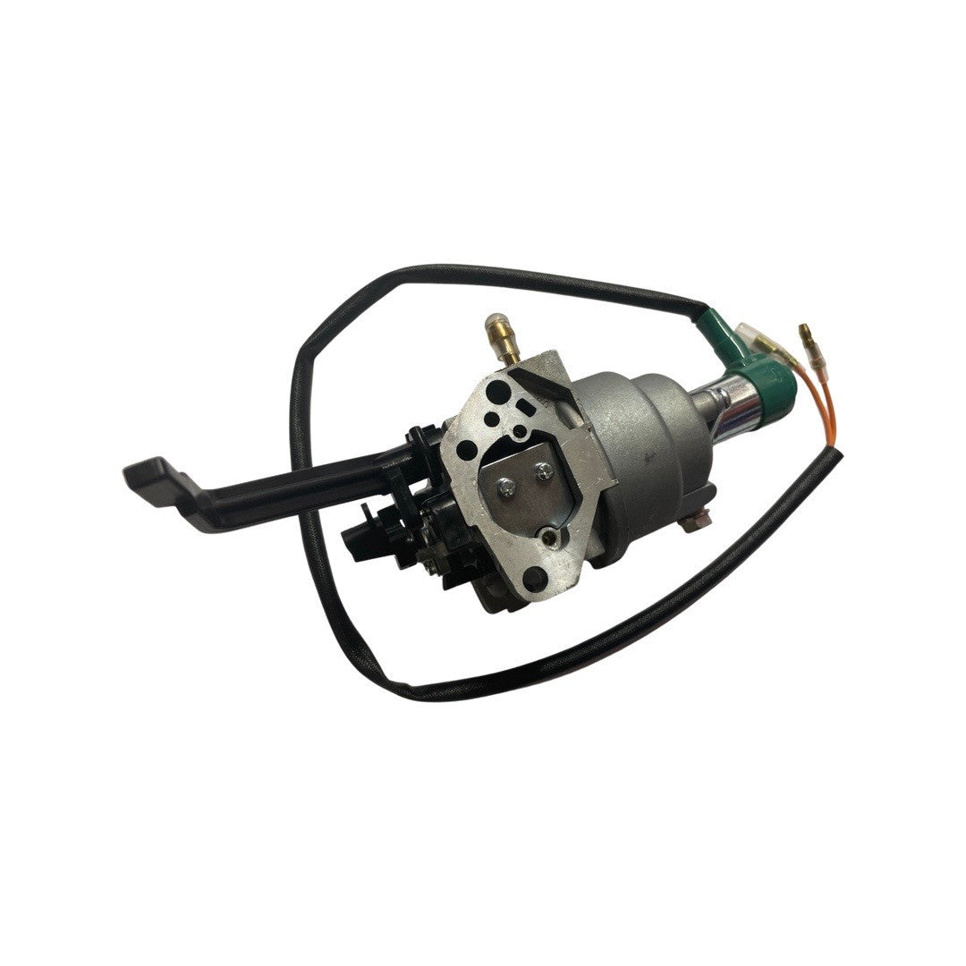 E35 CARBURETOR ASSEMBLY for E35