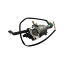 E35 CARBURETOR ASSEMBLY for E35