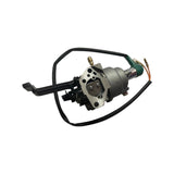 E35 CARBURETOR ASSEMBLY for E35