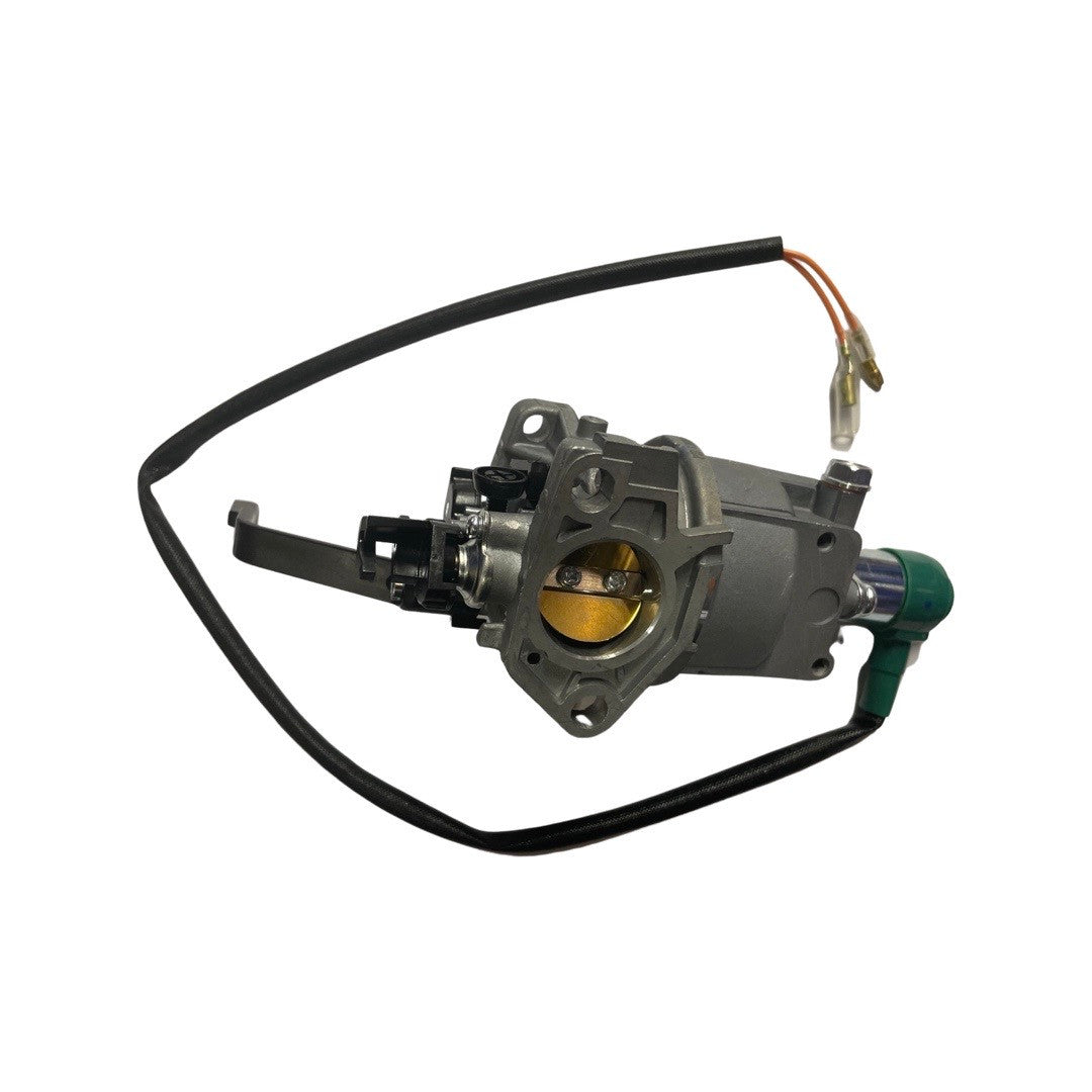 E35 CARBURETOR ASSEMBLY for E35