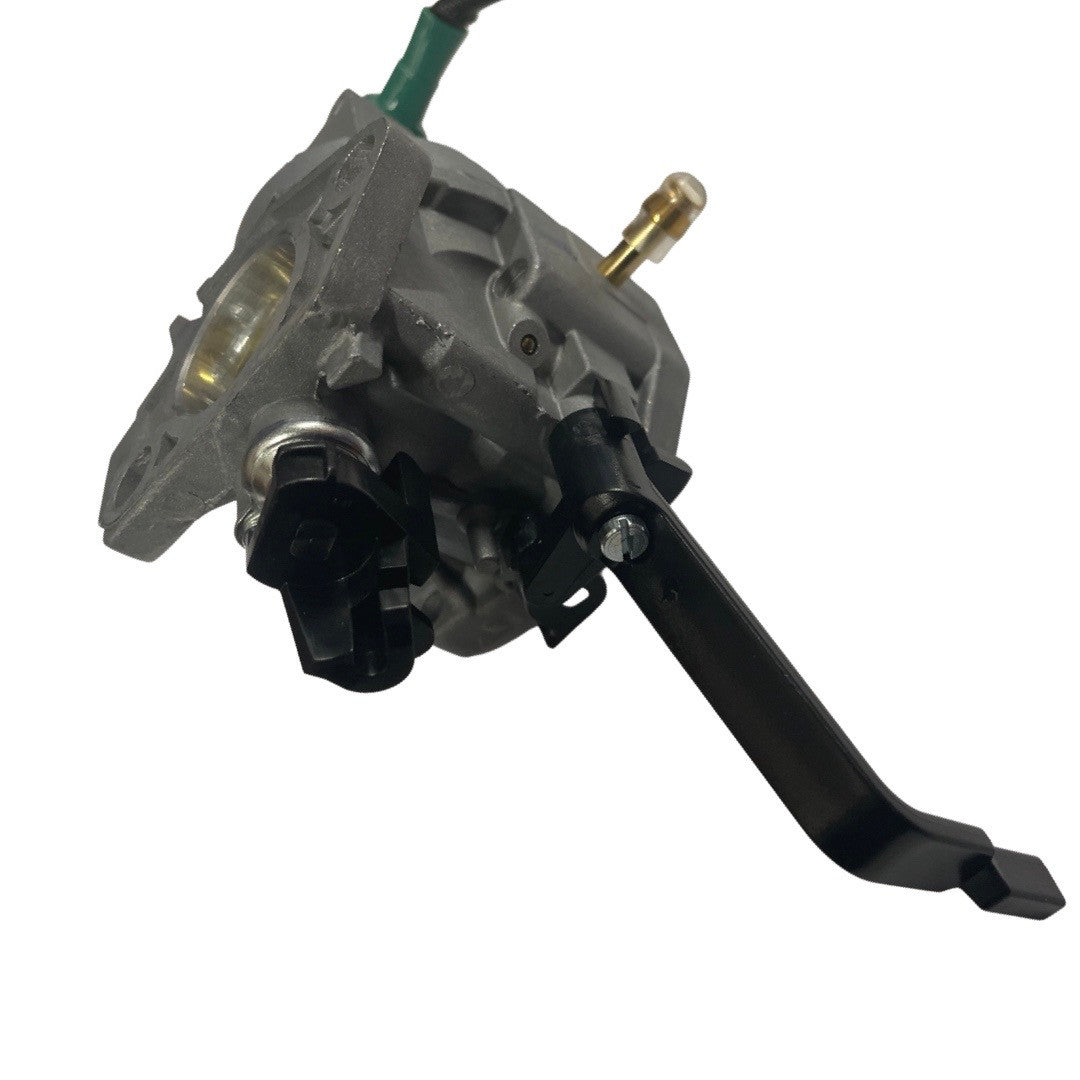 E35 CARBURETOR ASSEMBLY for E35