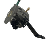 E35 CARBURETOR ASSEMBLY for E35
