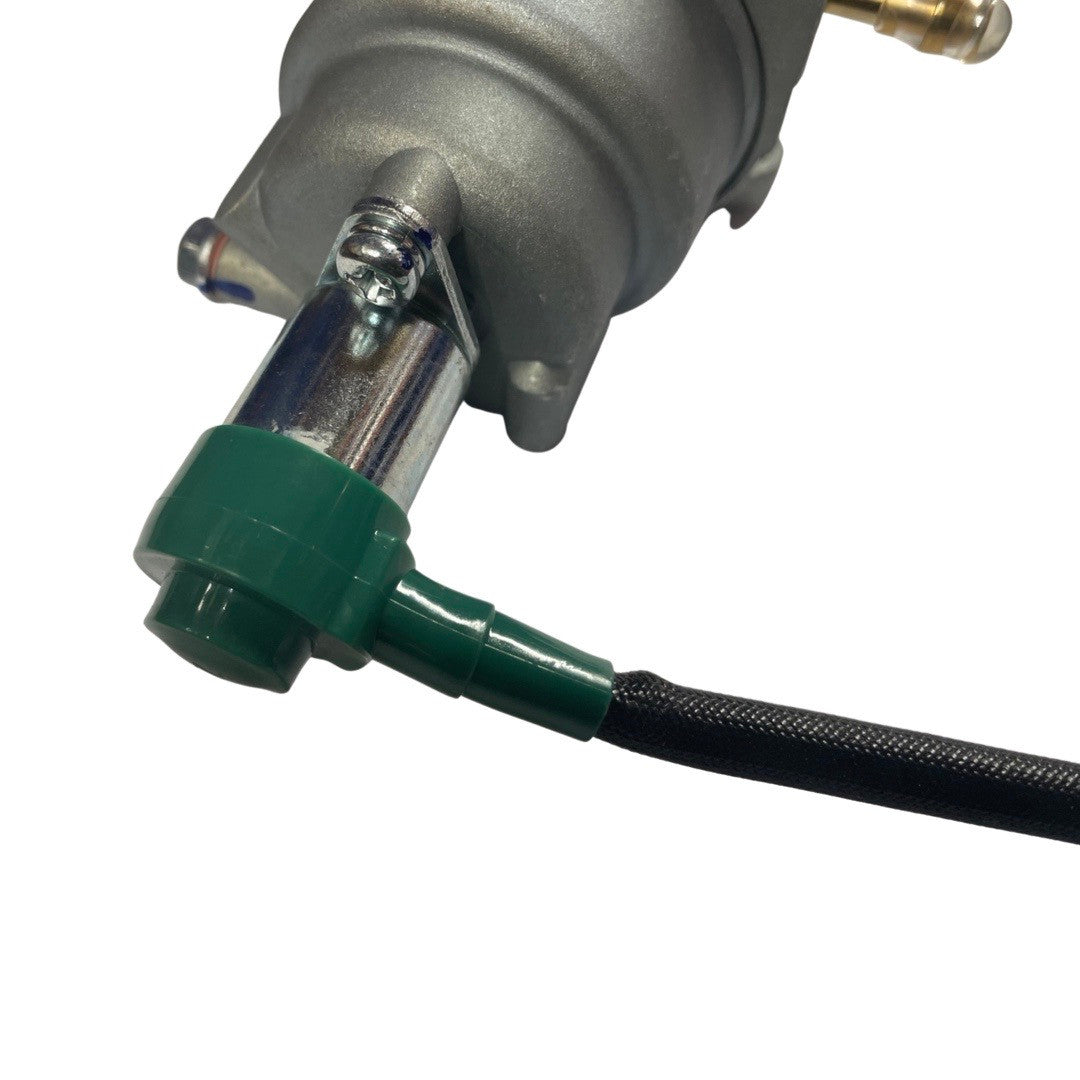 E35 CARBURETOR ASSEMBLY for E35