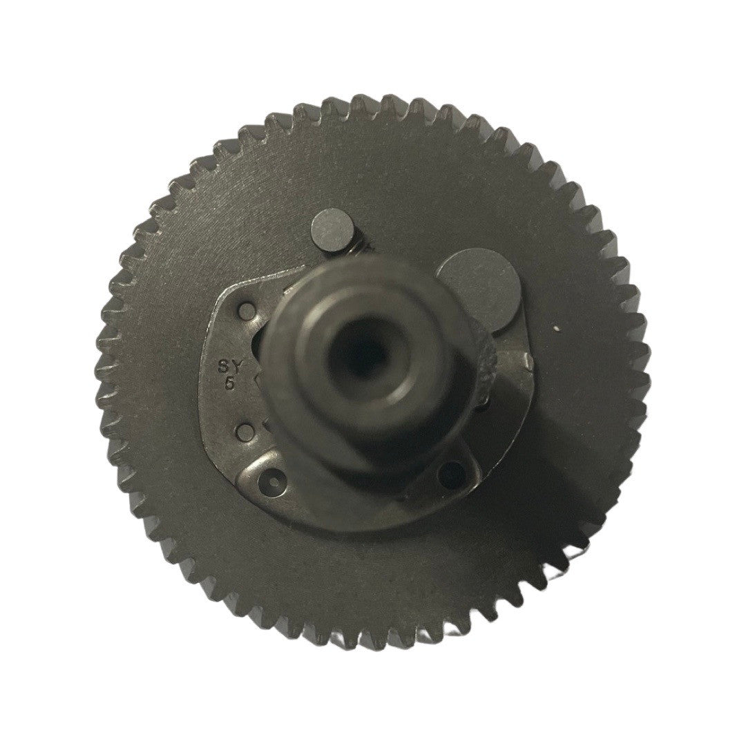 E49 CAMSHAFT ASSEMBLY for E49