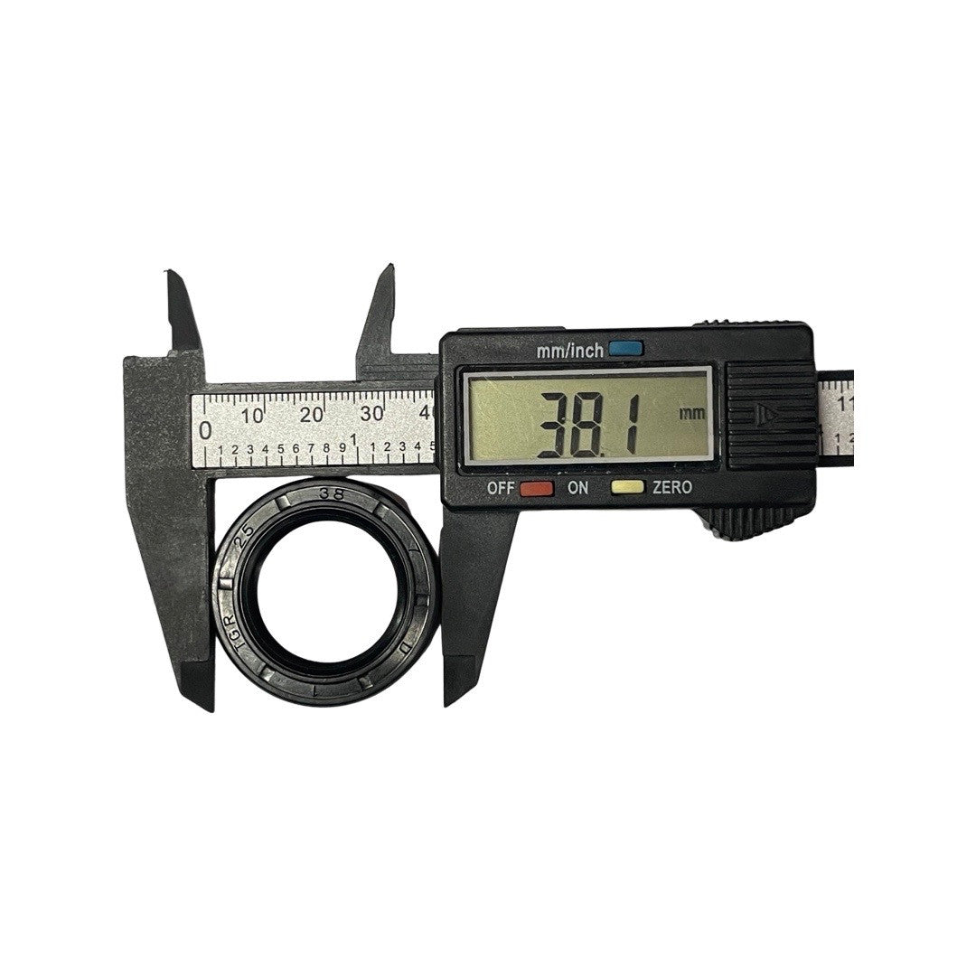 1242064 - Genuine Replacement Oil Seal