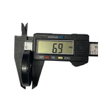 1242064 - Genuine Replacement Oil Seal