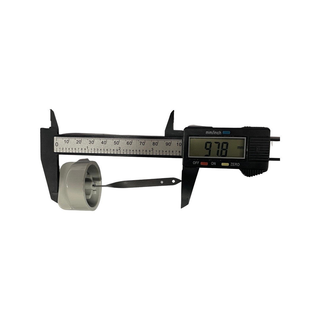 1242108-Genuine Replacement Dipstick