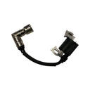 1242110-Genuine Replacement Ignition Coil Assembly