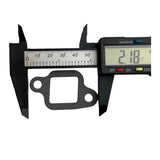 1242125-Genuine Replacement Intake Packing