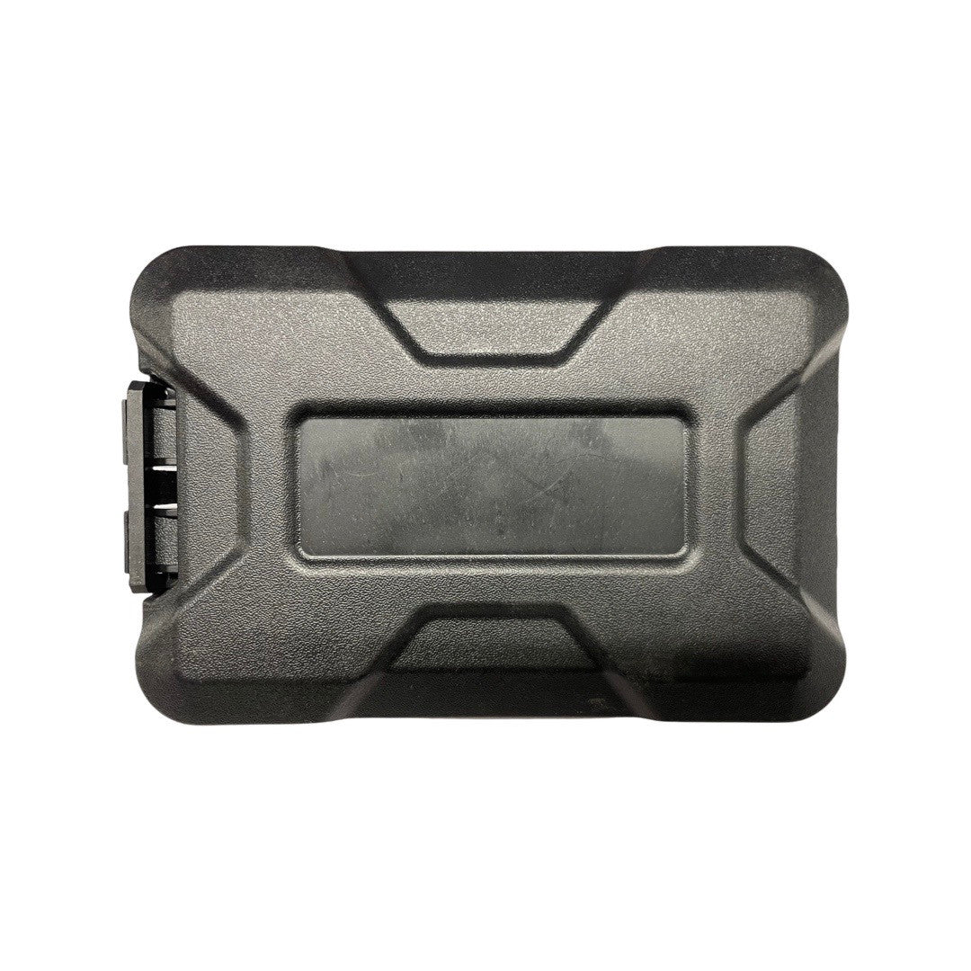 1242133-Genuine Replacement Air Cleaner Assembly