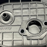 1242133-Genuine Replacement Air Cleaner Assembly