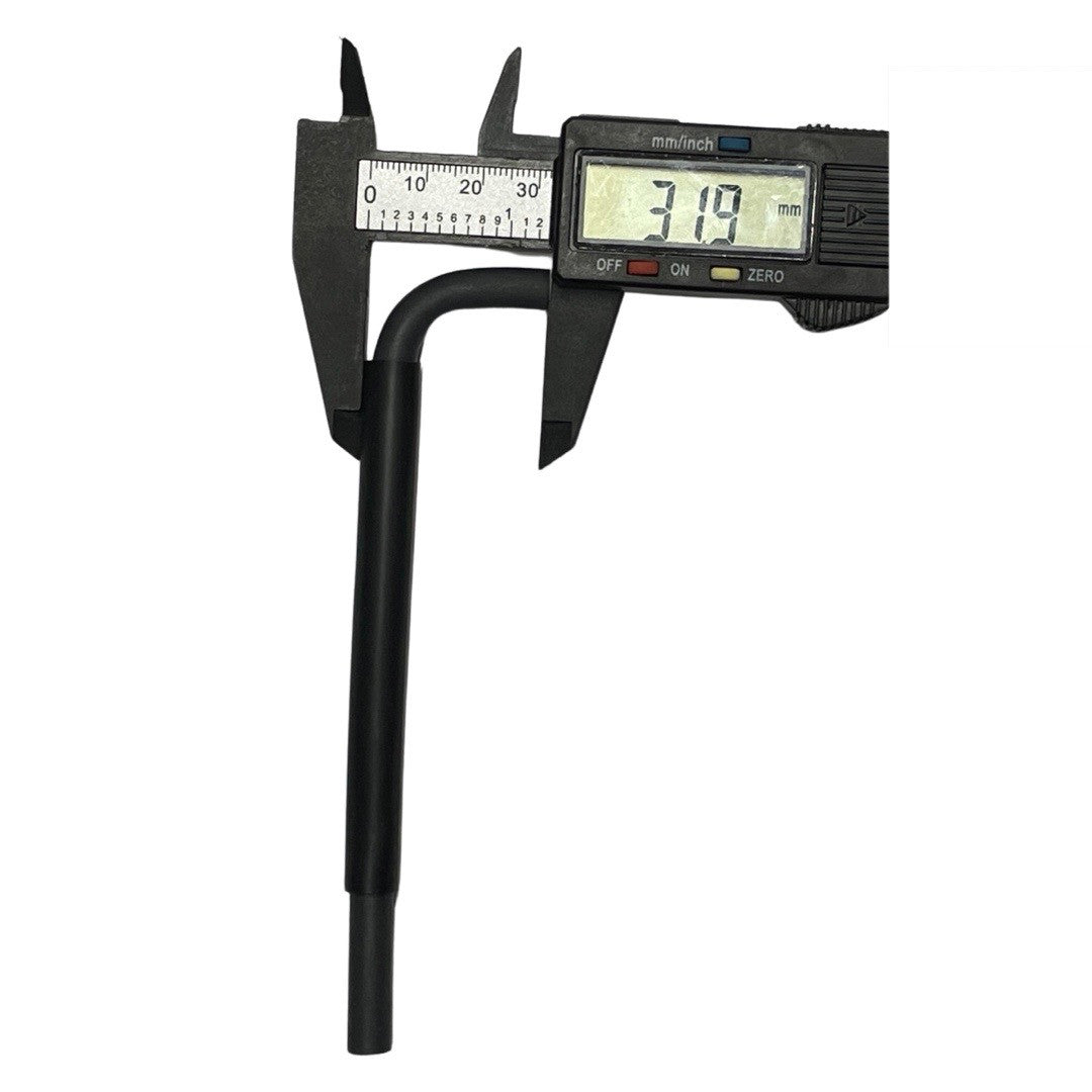 1243074-Genuine Replacement P3200PWT Governor Arm