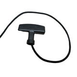 1243107-Genuine Replacement P3200PWT Shroud Assembly,Upper