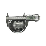 1244049 - Genuine Replacement Piston