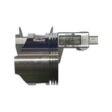 1244049 - Genuine Replacement Piston