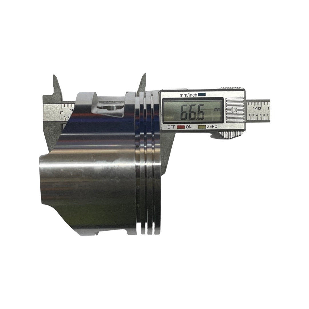 1244049 - Genuine Replacement Piston