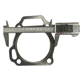 1244088-Genuine Replacement Cylinder Head Gasket