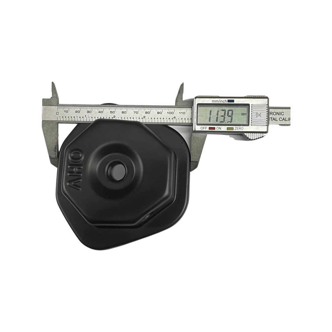 1244094-Genuine Replacement Complete Cylinder Head Cover