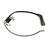 1244103-Genuine Replacement Ignition Coil Assembly