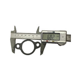 1244105-Genuine Replacement Intake Packing