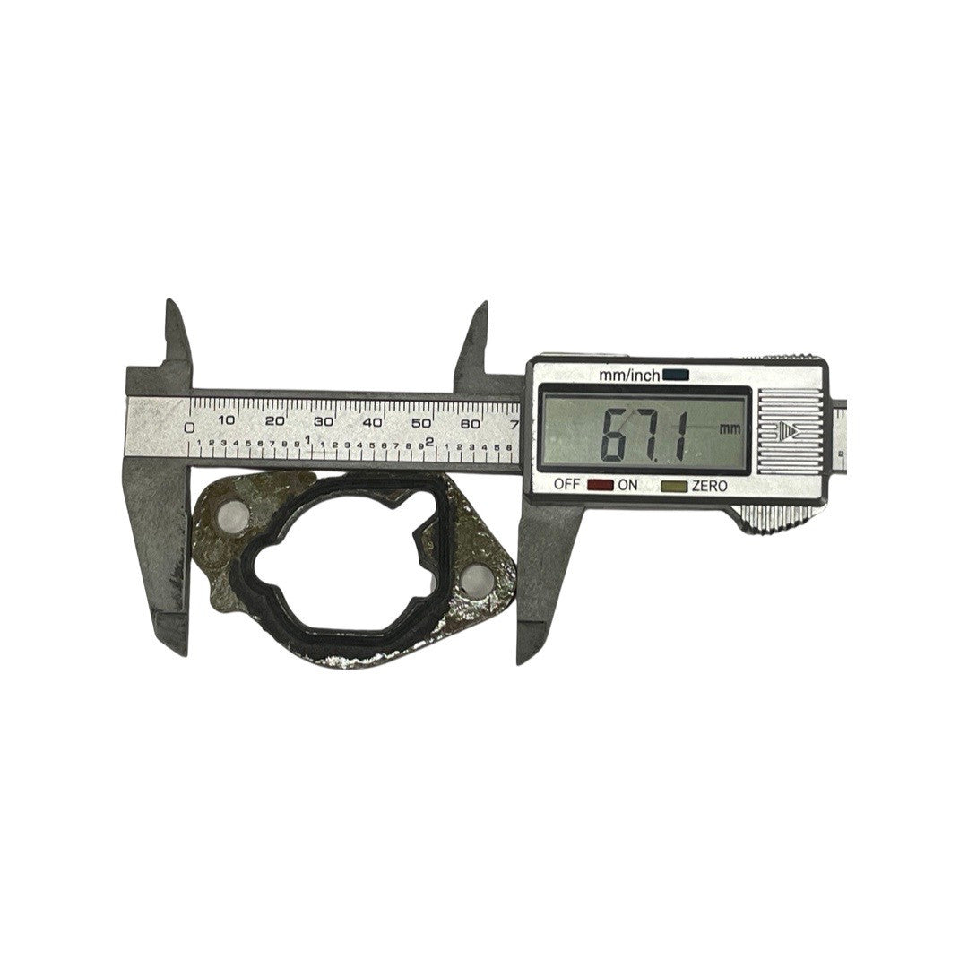 1244108-Genuine Replacement Carburettor Spacer