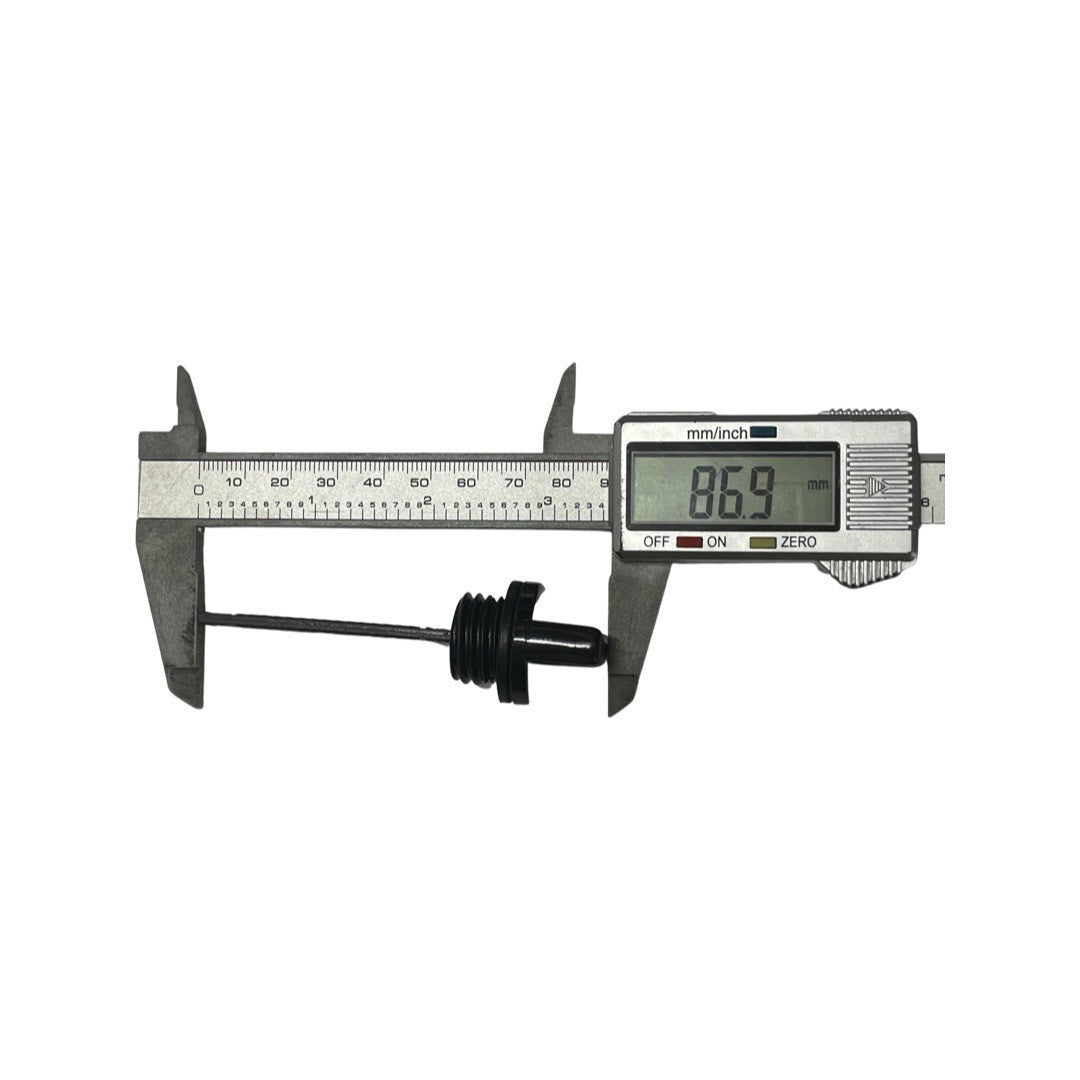 1244118-Genuine Replacement Dipstick